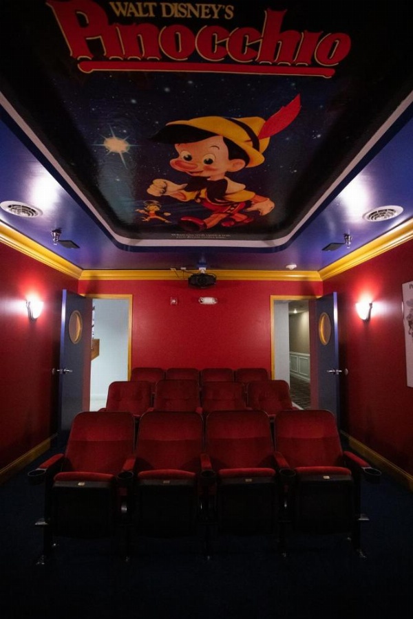 Grand Hotel image 12