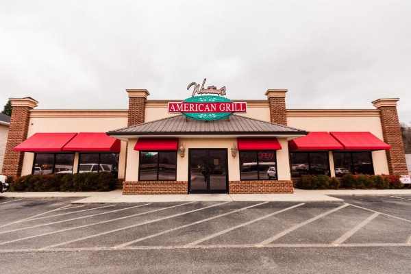 Grand Hotel image 15