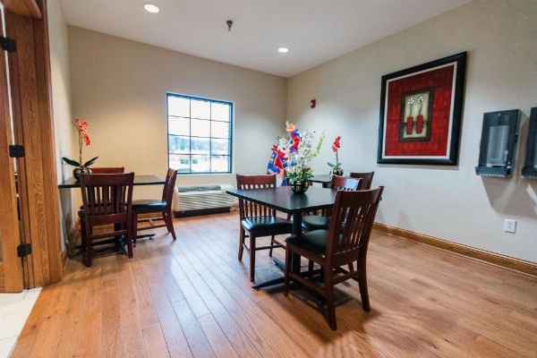 Grand Hotel image 18