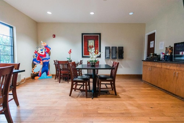 Grand Hotel image 19