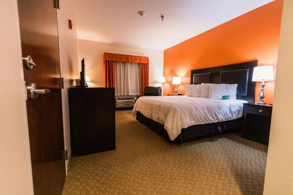 Grand Hotel image 20