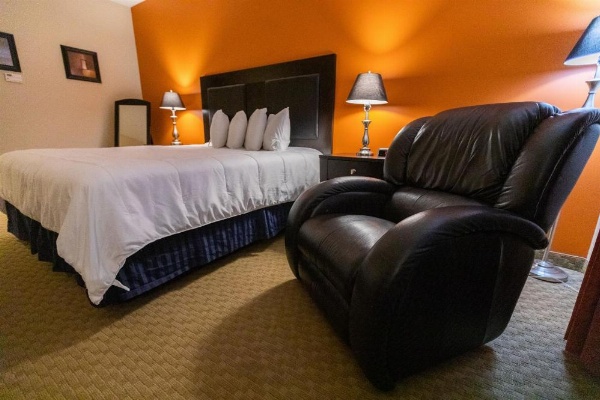 Grand Hotel image 28