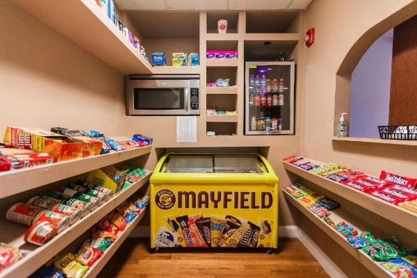 Grand Hotel image 30